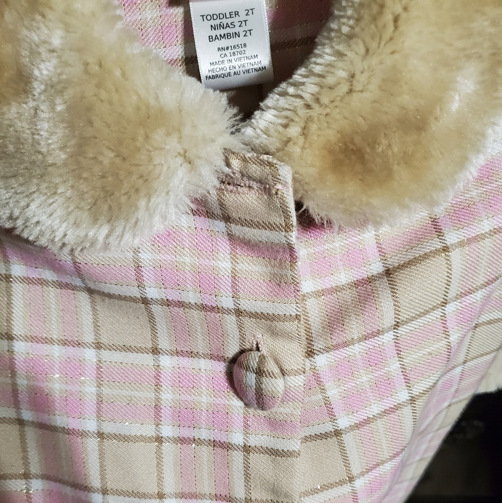 Dress jacket - Picture 3 of 4